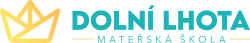 MATEŘSKÁ ŠKOLA DOLNÍ LHOTA
